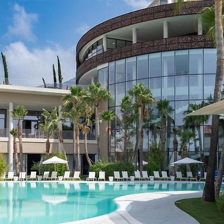 Higueron Rental Beach Club Suites Benalmádena Dış mekan fotoğraf