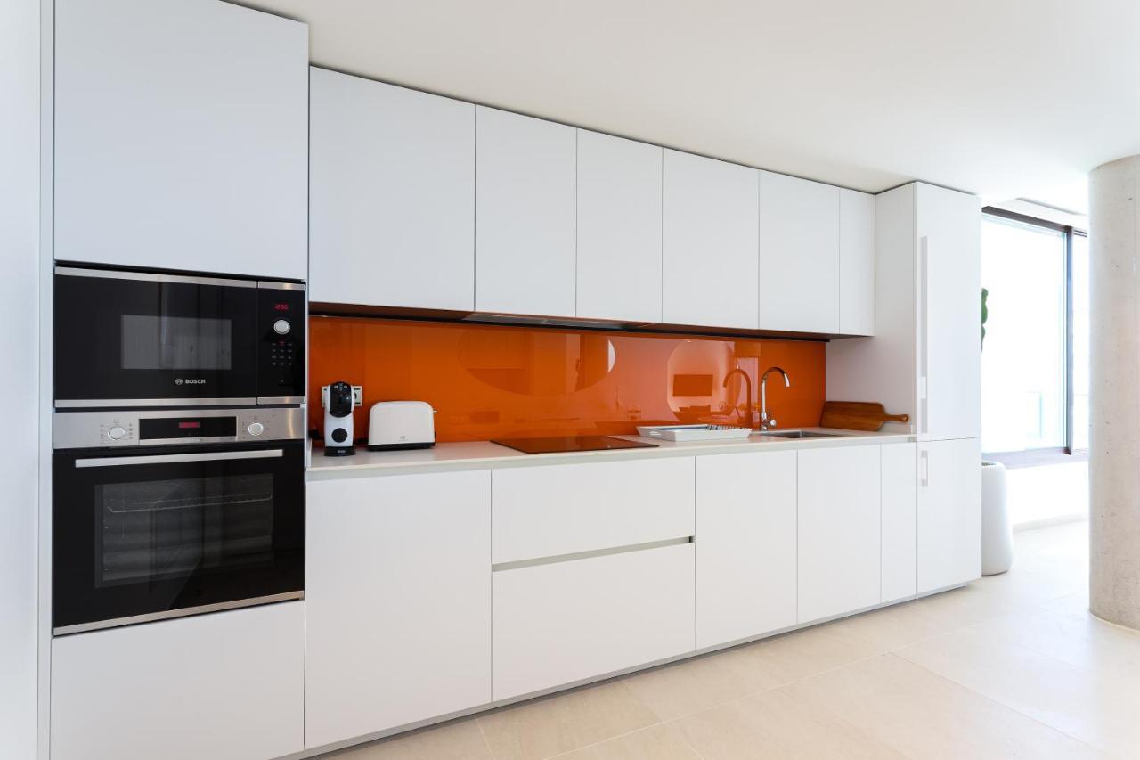 Higueron Rental Beach Club Suites Benalmádena Dış mekan fotoğraf