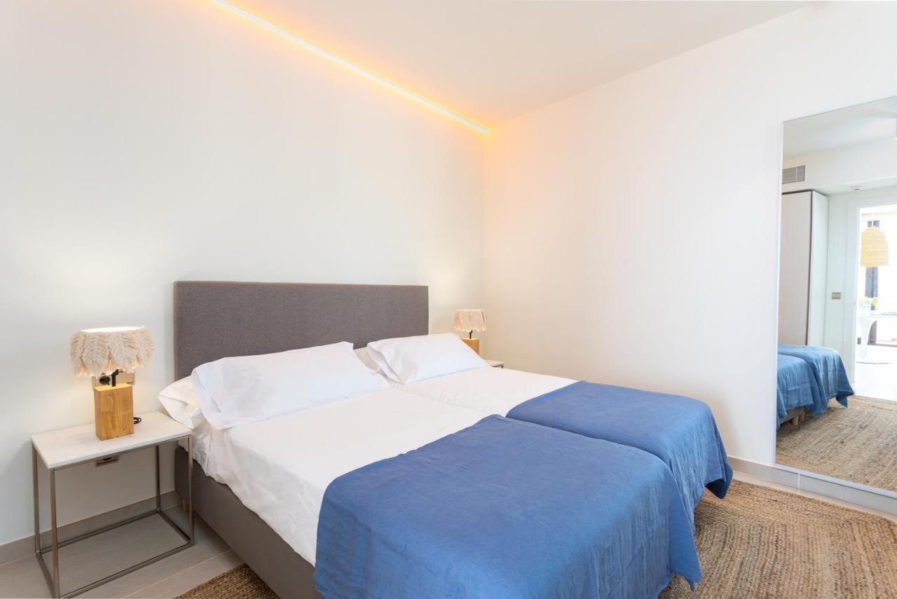Higueron Rental Beach Club Suites Benalmádena Dış mekan fotoğraf