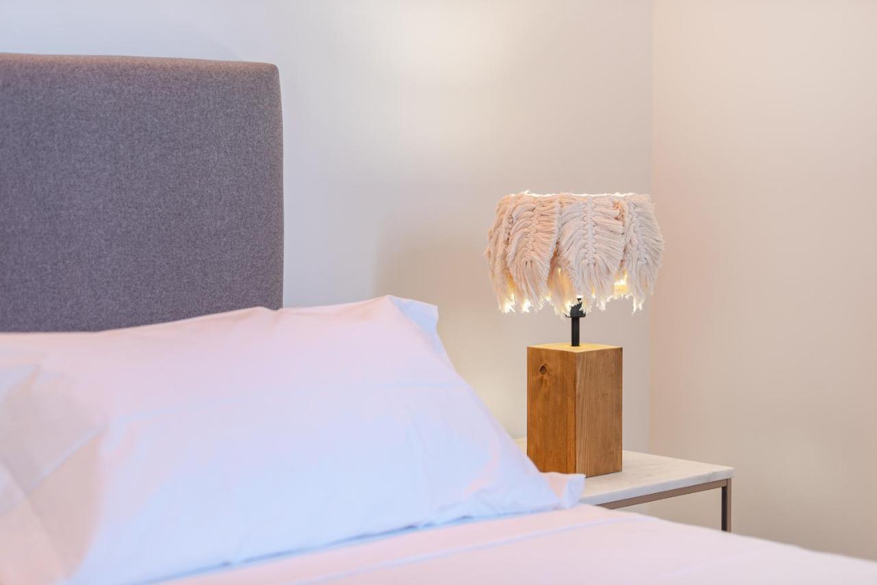 Higueron Rental Beach Club Suites Benalmádena Dış mekan fotoğraf