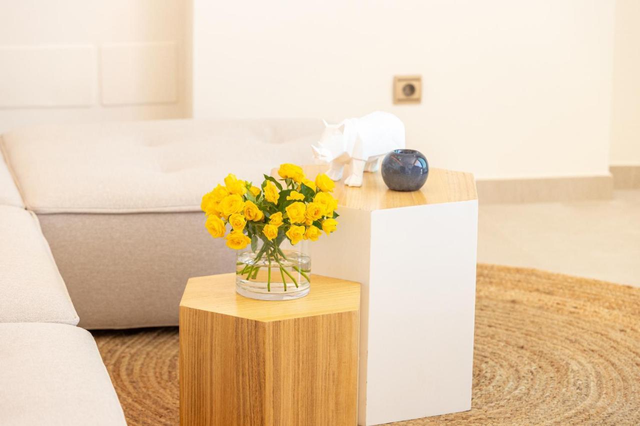 Higueron Rental Beach Club Suites Benalmádena Dış mekan fotoğraf