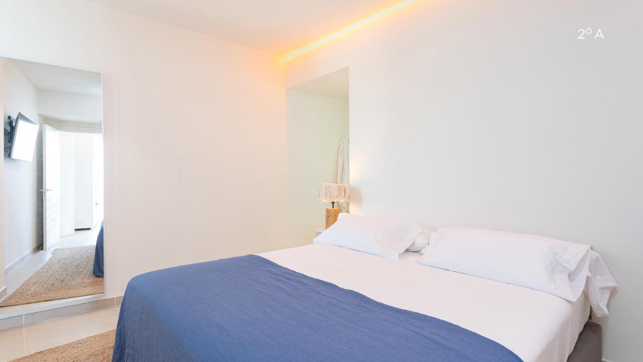 Higueron Rental Beach Club Suites Benalmádena Dış mekan fotoğraf