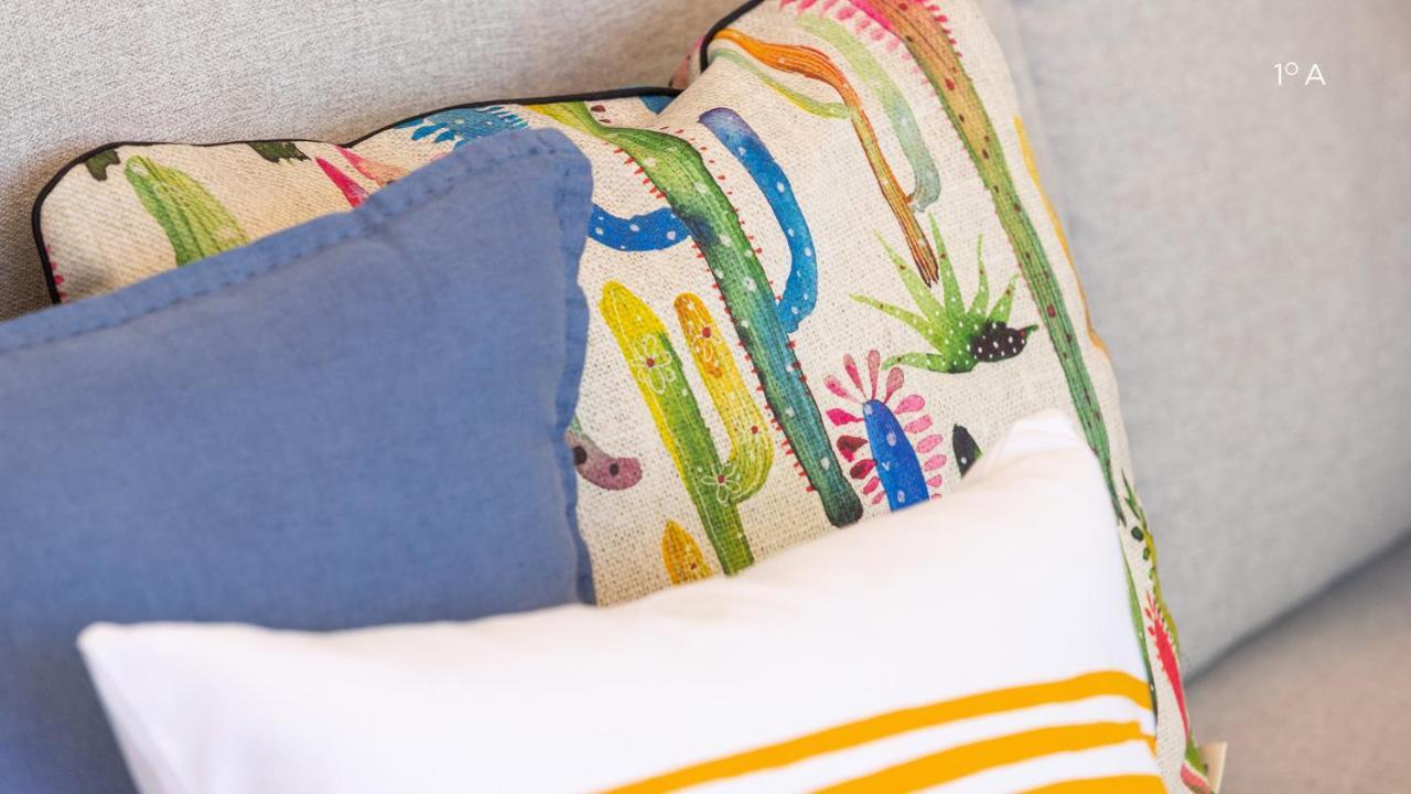 Higueron Rental Beach Club Suites Benalmádena Dış mekan fotoğraf