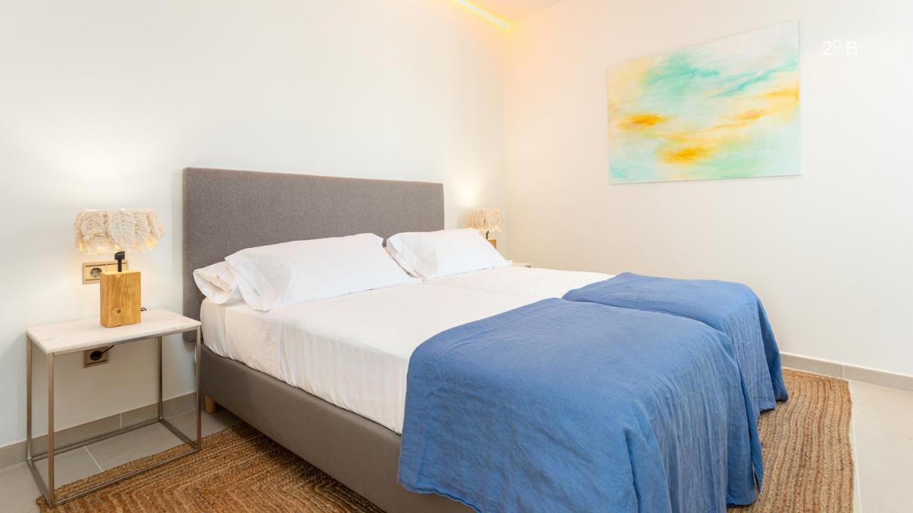 Higueron Rental Beach Club Suites Benalmádena Dış mekan fotoğraf