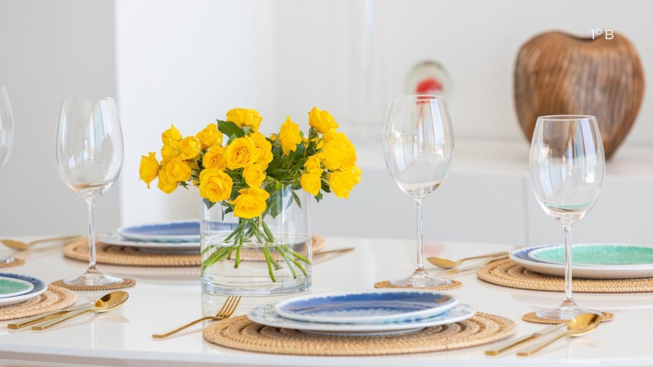 Higueron Rental Beach Club Suites Benalmádena Dış mekan fotoğraf