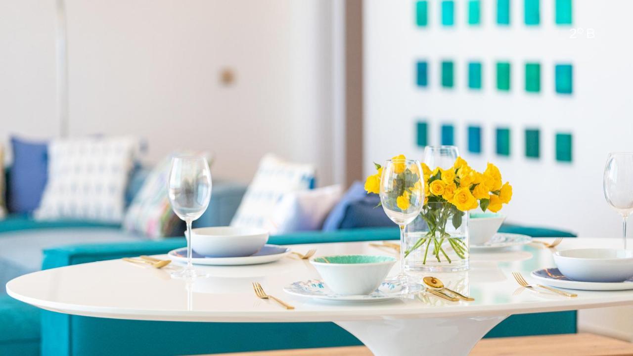 Higueron Rental Beach Club Suites Benalmádena Dış mekan fotoğraf
