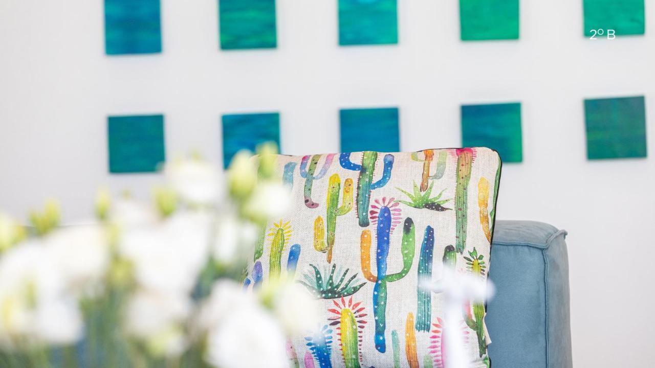 Higueron Rental Beach Club Suites Benalmádena Dış mekan fotoğraf