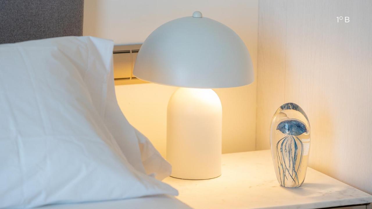 Higueron Rental Beach Club Suites Benalmádena Dış mekan fotoğraf