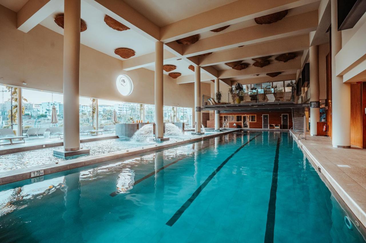 Higueron Rental Beach Club Suites Benalmádena Dış mekan fotoğraf
